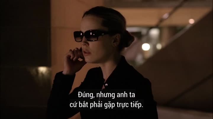 Bí Danh: Phần 3 10 Hình ảnh tập 18 Bí Danh: Phần 3