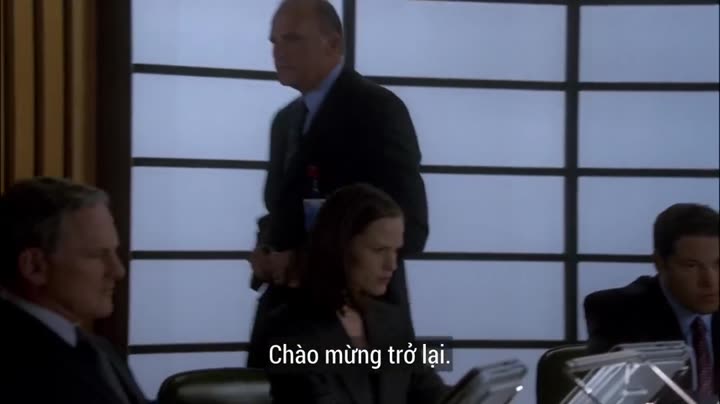 Bí Danh: Phần 3 9 Tập 2 phim Bí Danh: Phần 3