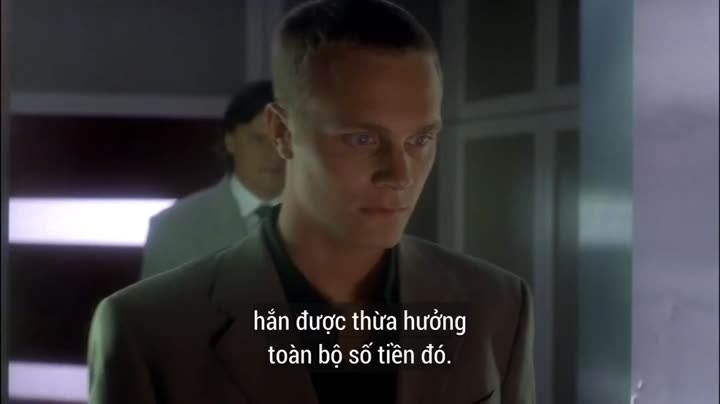 Bí Danh: Phần 3 10 Hình ảnh tập 2 Bí Danh: Phần 3