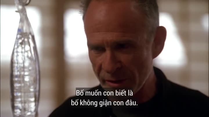 Bí Danh: Phần 3 9 Tập 21 phim Bí Danh: Phần 3