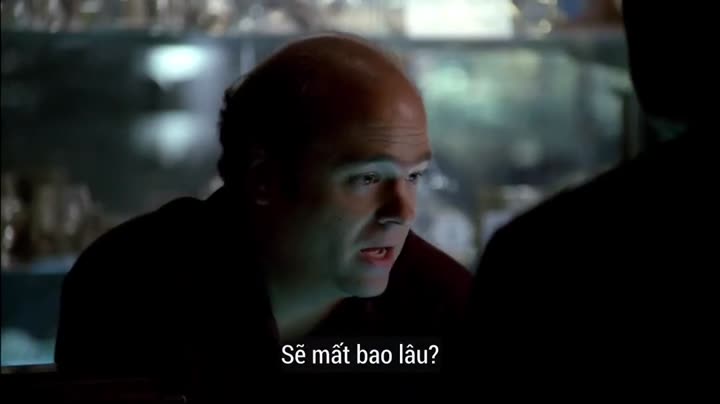 Bí Danh: Phần 3 10 Hình ảnh tập 3 Bí Danh: Phần 3
