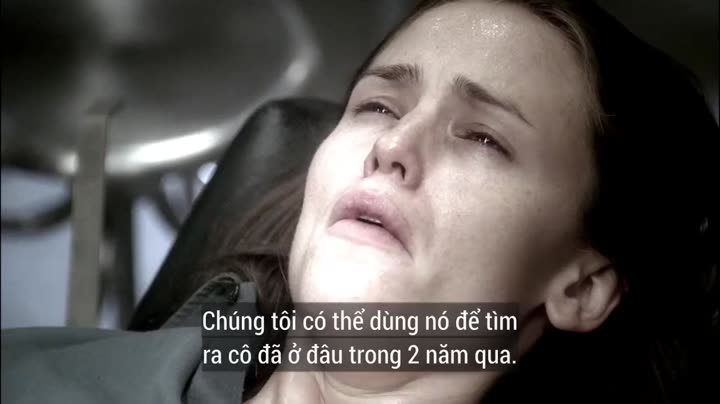 Tập 8 phim Bí Danh: Phần 3