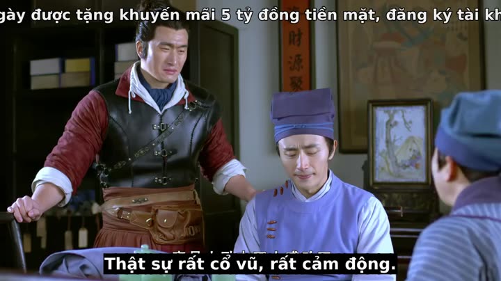 Khách Sạn Nhử Môn Phần 10 Hình ảnh tập 1 Khách Sạn Nhử Môn Phần