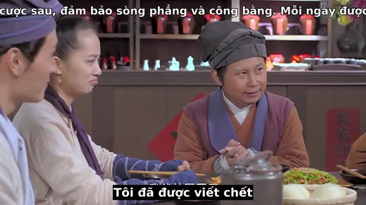 Khách Sạn Nhử Môn Phần 9 Tập 11 phim Khách Sạn Nhử Môn Phần