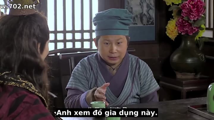 Khách Sạn Nhử Môn Phần 10 Hình ảnh tập 13 Khách Sạn Nhử Môn Phần