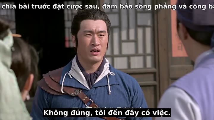 Khách Sạn Nhử Môn Phần 9 Tập 5 phim Khách Sạn Nhử Môn Phần