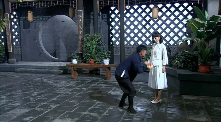 Tập 10 phim Hồng Nương tử