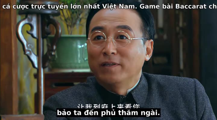 Hình ảnh tập 15 Hồng Nương tử