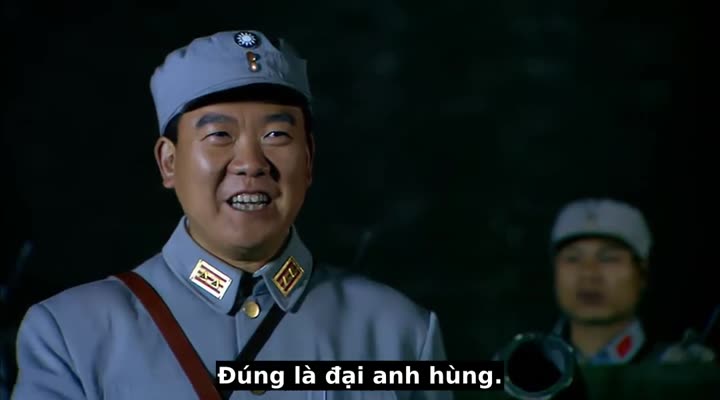 Tập 2 phim Hồng Nương tử