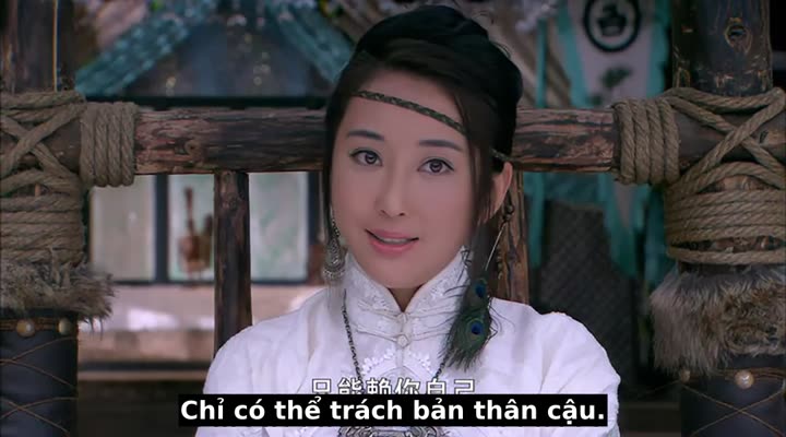 Hồng Nương tử 9 Tập 27 phim Hồng Nương tử