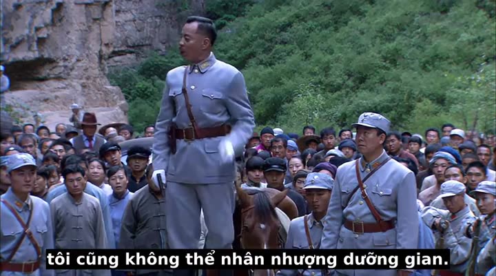 Tập 29 phim Hồng Nương tử