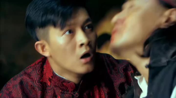 Hồng Nương tử 10 Hình ảnh tập 3 Hồng Nương tử