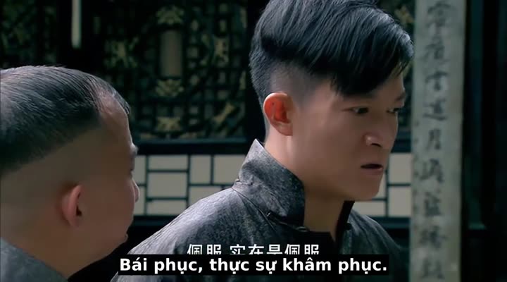 Hồng Nương tử 9 Tập 33 phim Hồng Nương tử