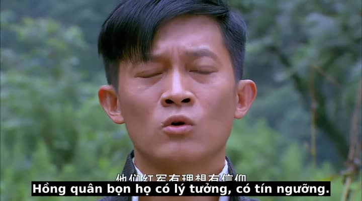 Tập 36 phim Hồng Nương tử