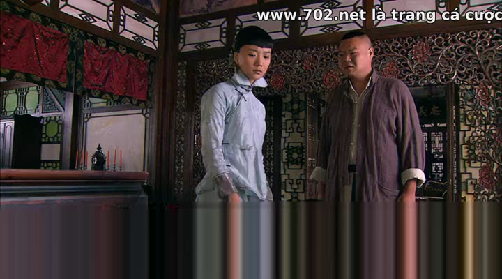 Hồng Nương tử 9 Tập 37 phim Hồng Nương tử