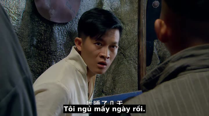 Hình ảnh tập 45 Hồng Nương tử