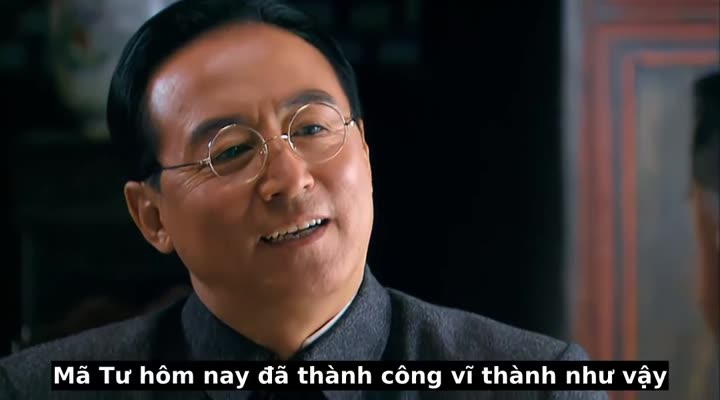 Hồng Nương tử 10 Hình ảnh tập 7 Hồng Nương tử