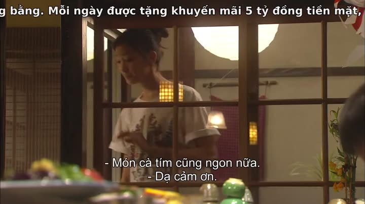 Hanasaki Mai không im lặng (Phần 2) 9 Tập 1 phim Hanasaki Mai không im lặng (Phần 2)