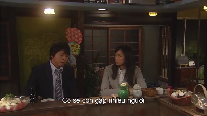 Hanasaki Mai không im lặng (Phần 2) 10 Hình ảnh tập 1 Hanasaki Mai không im lặng (Phần 2)