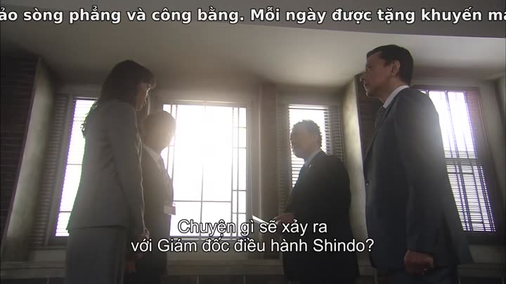 Hanasaki Mai không im lặng (Phần 2) 9 Tập 11 phim Hanasaki Mai không im lặng (Phần 2)