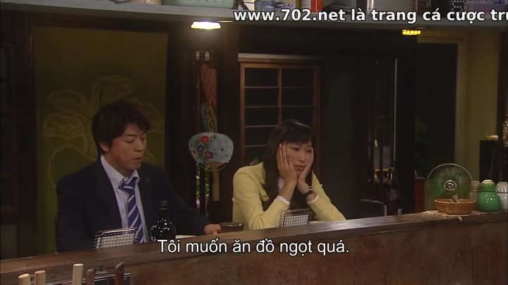 Hanasaki Mai không im lặng (Phần 2) 9 Tập 3 phim Hanasaki Mai không im lặng (Phần 2)