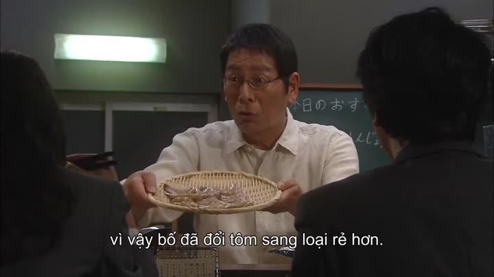 Hanasaki Mai không im lặng (Phần 1) 10 Hình ảnh tập 7 Hanasaki Mai không im lặng (Phần 1)
