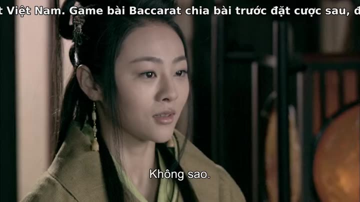 Hình ảnh tập 18 Hán Sở truyền kỳ