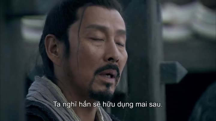 Tập 19 phim Hán Sở truyền kỳ
