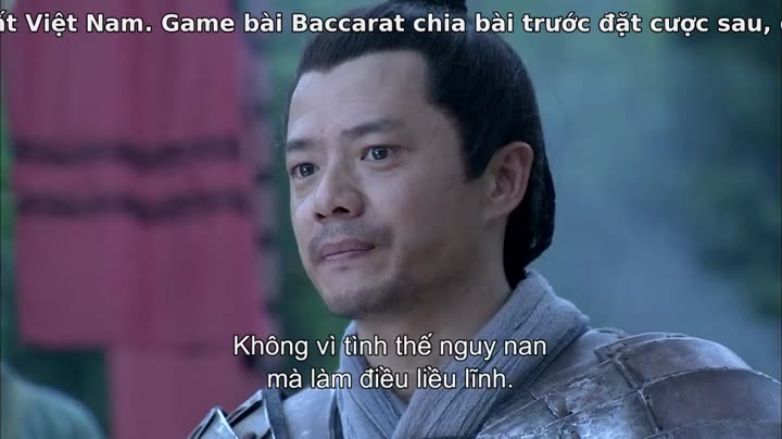 Hình ảnh tập 49 Hán Sở truyền kỳ