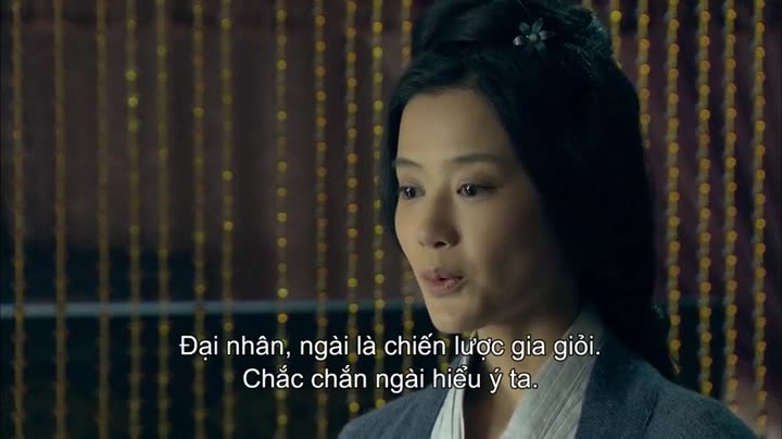 Tập 60 phim Hán Sở truyền kỳ