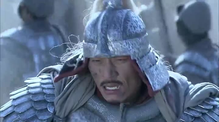 Hán Sở truyền kỳ 9 Tập 66 phim Hán Sở truyền kỳ