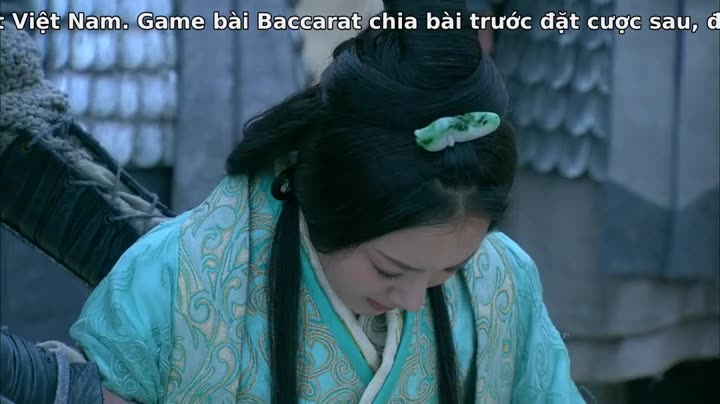 Hán Sở truyền kỳ 10 Hình ảnh tập 66 Hán Sở truyền kỳ