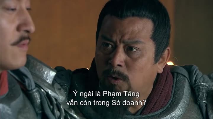 Tập 68 phim Hán Sở truyền kỳ