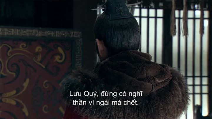 Tập 69 phim Hán Sở truyền kỳ
