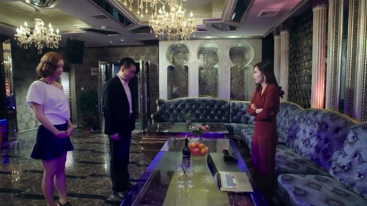 Truy tìm hung thủ (Kì 1) 9 Tập 12 phim Truy tìm hung thủ (Kì 1)