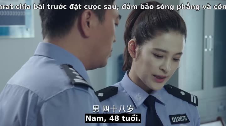 Truy tìm hung thủ (Kì 1) 10 Hình ảnh tập 12 Truy tìm hung thủ (Kì 1)