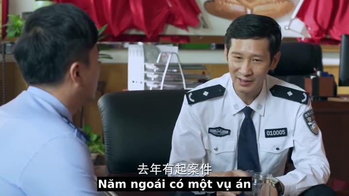 Truy tìm hung thủ (Kì 1) 9 Tập 8 phim Truy tìm hung thủ (Kì 1)