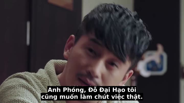Tập 9 phim Truy tìm hung thủ (Kì 1)