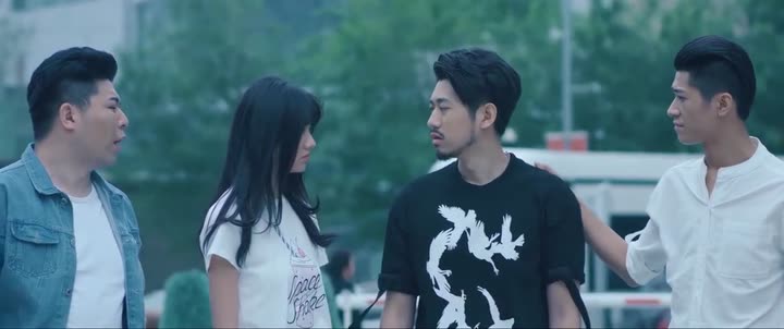 Tập 12 phim Hoán đổi chính mình