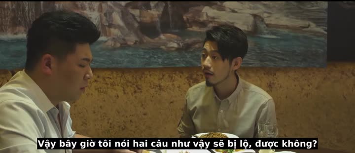Hoán đổi chính mình 10 Hình ảnh tập 4 Hoán đổi chính mình