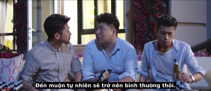 Hình ảnh tập 5 Hoán đổi chính mình