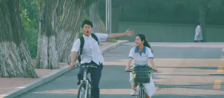 Hoán đổi chính mình 10 Hình ảnh tập 9 Hoán đổi chính mình