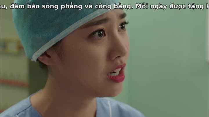 Bác sĩ xứ lạ 9 Tập 20 phim Bác sĩ xứ lạ
