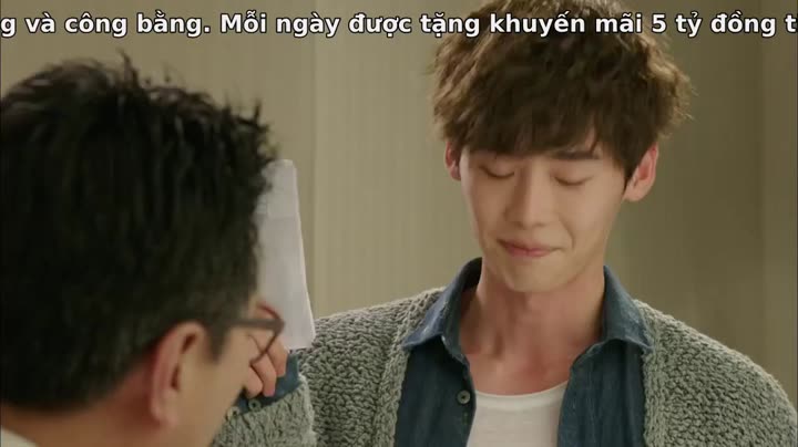 Tập 4 phim Bác sĩ xứ lạ