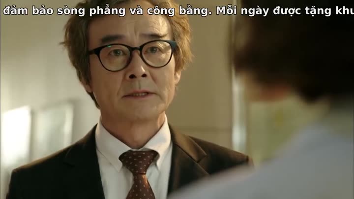 Tập 7 phim Bác sĩ xứ lạ