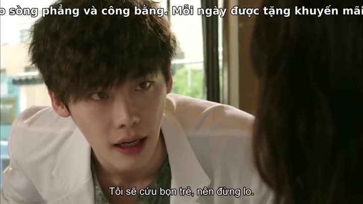 Bác sĩ xứ lạ 9 Tập 8 phim Bác sĩ xứ lạ