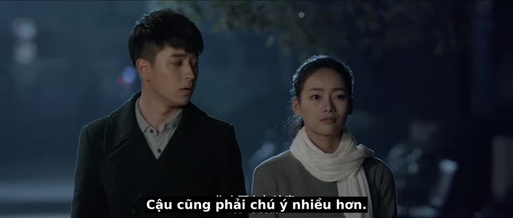 Tội tâm lý 9 Tập 10 phim Tội tâm lý