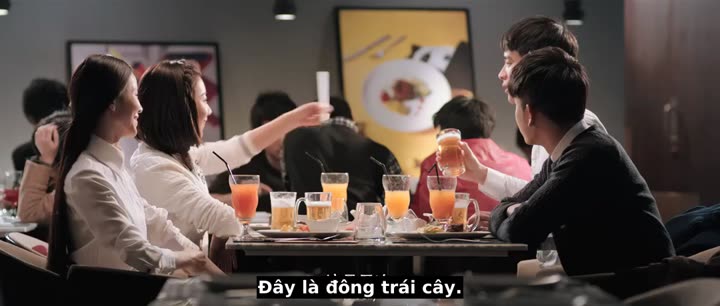Tội tâm lý 10 Hình ảnh tập 14 Tội tâm lý