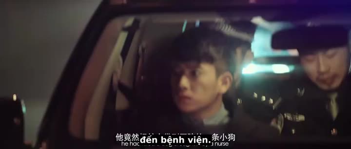 Tội tâm lý 10 Hình ảnh tập 4 Tội tâm lý