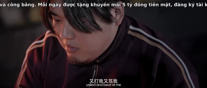 Tập 8 phim Tội tâm lý